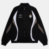 Glide Away Football Shell hoodrich tracksuit