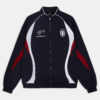 Glide Home Football Shell hoodrich tracksuit