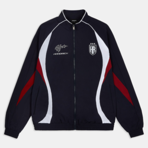 Glide Home Football Shell hoodrich tracksuit