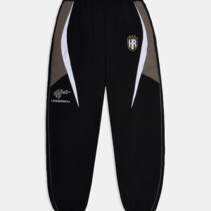 Glide Away Football Shell hoodrich tracksuit