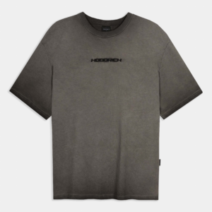 Ghost Oversized hoodrich Shirt