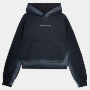 Men's Ghost Wide hoodrich tracksuit