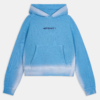 Men's Ghost Boxy Fit hoodrich Hoodie