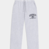 Fray Zip Relaxed hoodrich tracksuit