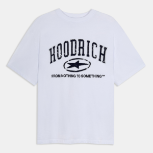 Fray Regular Fit hoodrich Shirt