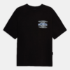 Family Crest Oversized hoodrich Shirt