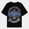 Family Crest Oversized hoodrich Shirt