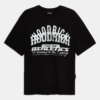 Club Athletics Oversized hoodrich Shirt