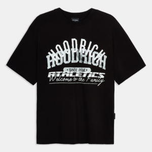 Club Athletics Oversized hoodrich Shirt