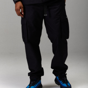 The Winner's Circle Woven hoodrich Pant