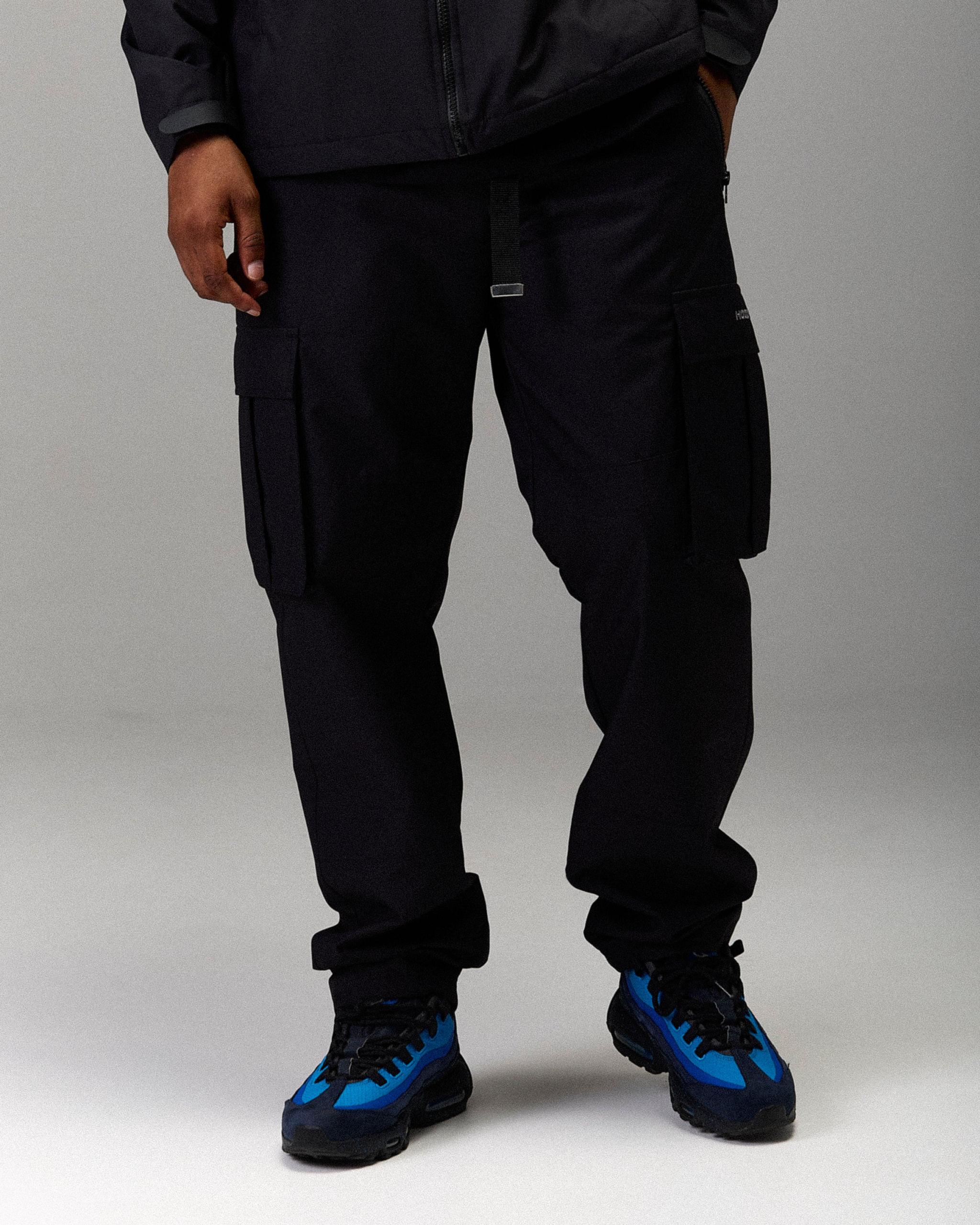 Hoodrich0310257562.webp The Winner's Circle Woven hoodrich Pant
