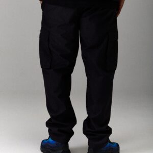 The Winner's Circle Woven hoodrich Pant