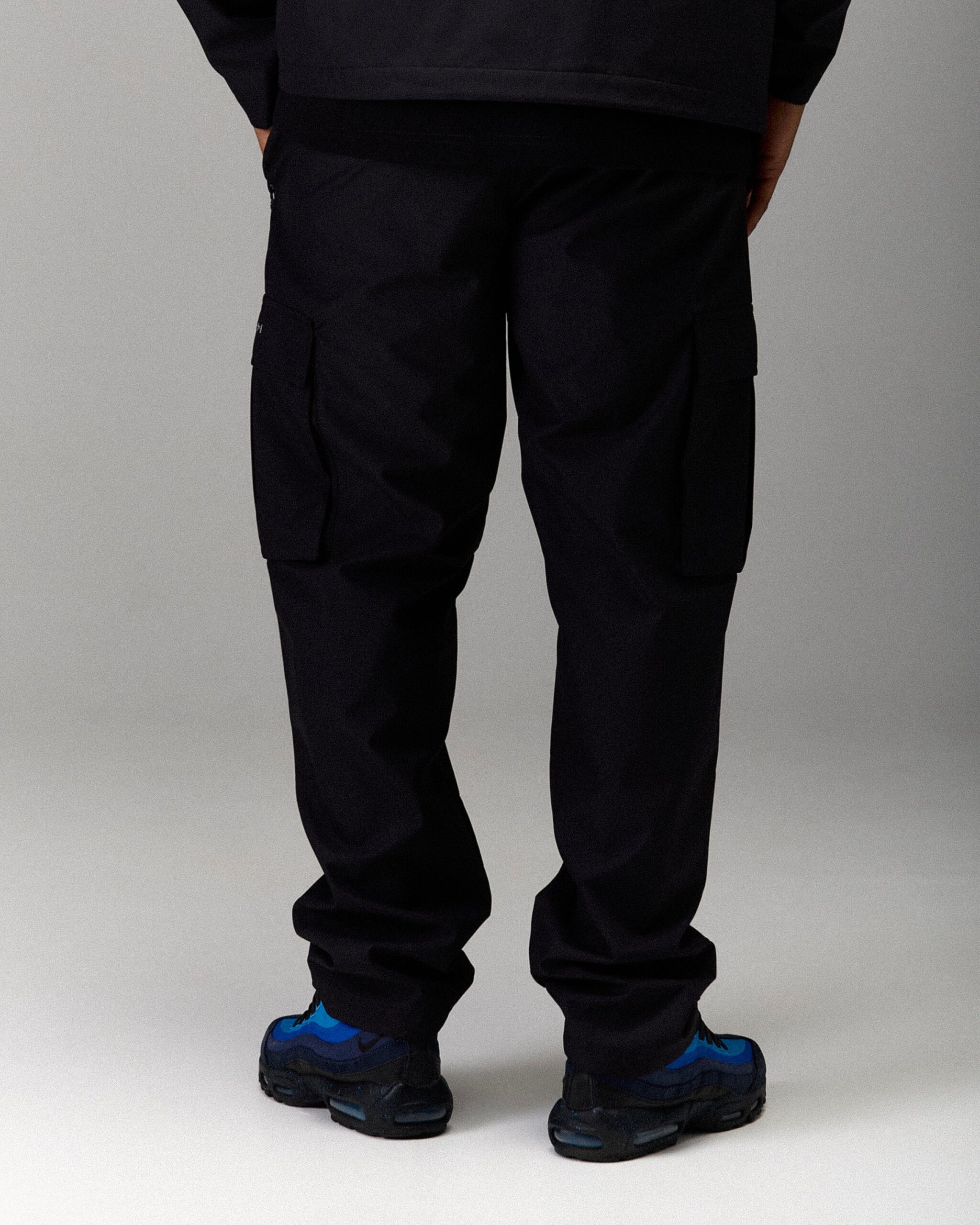 Hoodrich0310257582 The Winner's Circle Woven hoodrich Pant