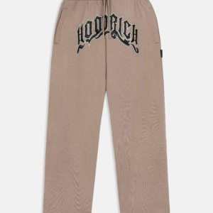 Ritual Oversized hoodrich tracksuit