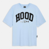 Merit Oversized hoodrich Shirt