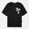 Heritage Oversized hoodrich Shirt