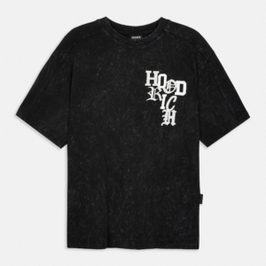 Heritage Oversized hoodrich Shirt