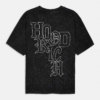 Heritage Oversized hoodrich Shirt
