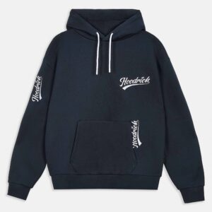 Multi Stade Oversized hoodrich tracksuit