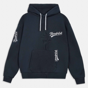 Multi Stade Oversized hoodrich Hoodie