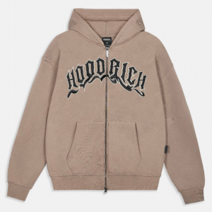 Ritual Oversized hoodrich tracksuit