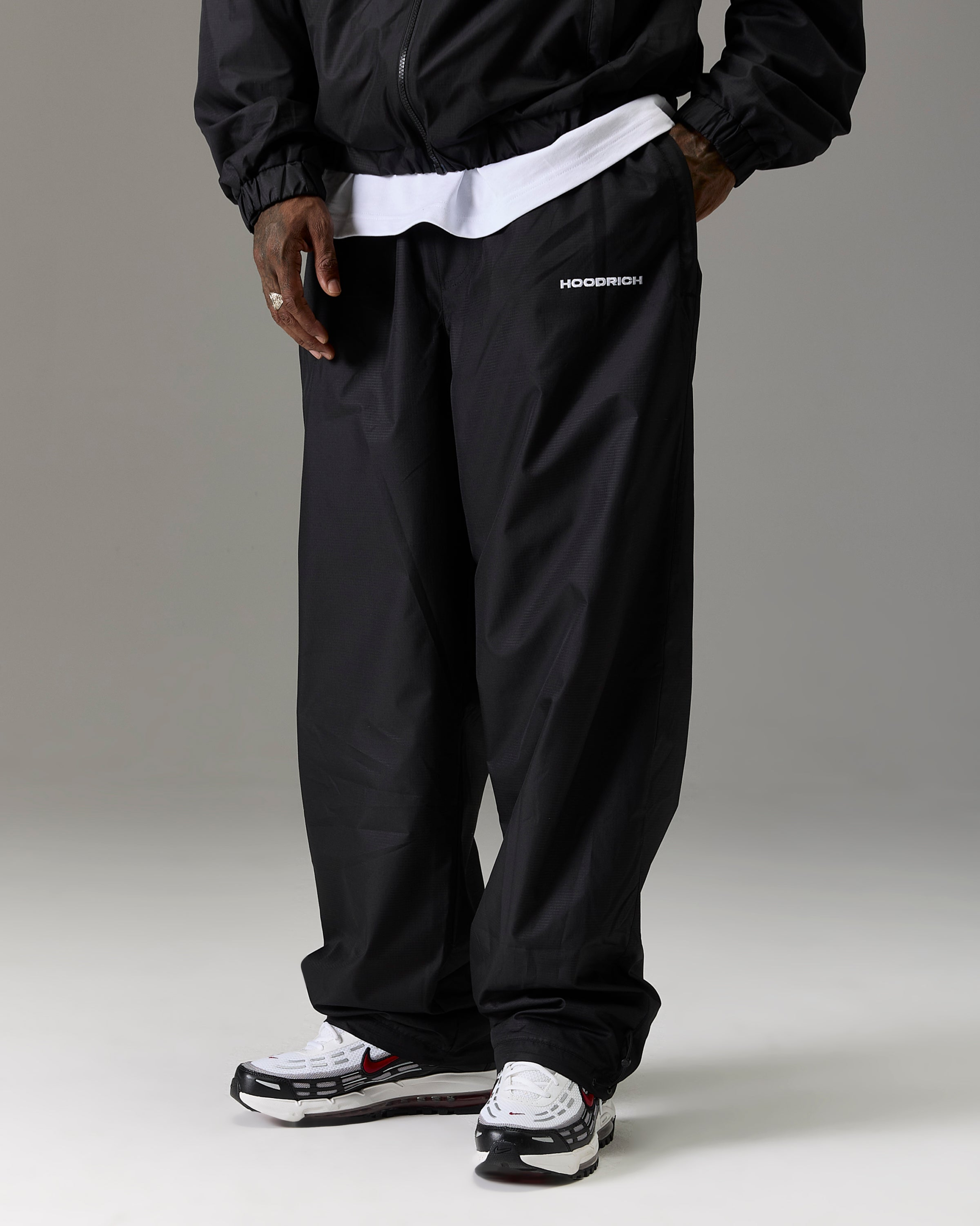 HoodrichUK1106253117.webp The Winner's Circle Ripstop Woven hoodrich Pant